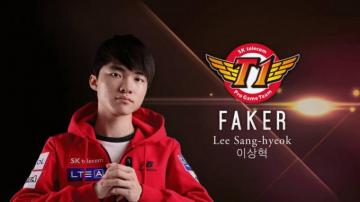 Faker Velkoz Vs Azir Mid Lane Patch Kr
