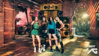 Swag Blackpink Boombayah Square1 Wallpaper Beatevo Yg