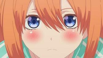 Nakano Yotsuba HD Wallpaper Background Image Id