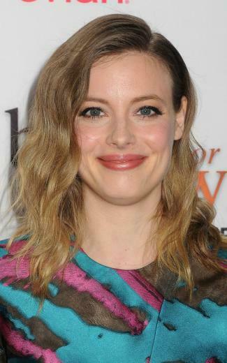 Gillian Jacobs Wallpaper