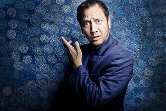 Cool Wallpaper Rob Schneider Background