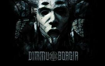 Music Dimmu Borgir Wallpaper