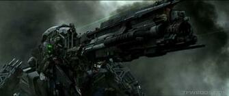 Transformers Lockdown Animation By Tfprime1114