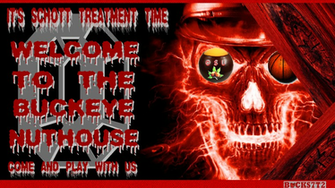 Time Ohio State University Basketball Wallpaper