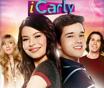 Wallpaper De S Ries Icarly Papeis Parede