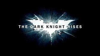 Dark Knight Logo Wallpaper