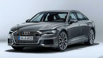 Audi A6 S Line HD Wallpaper Background Image