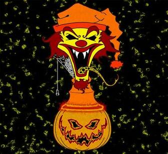 Icp Hatchet Man Wallpaper Ing Gallery