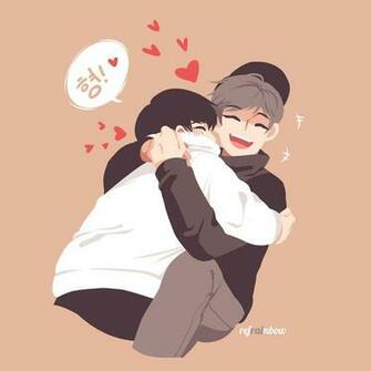 Best Image About Yoonkook Amigos The