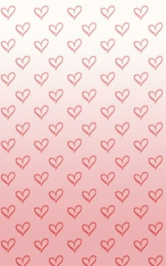 Displaying Image For Heart Lights Background