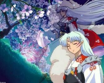 Lord Sesshomaru She S Got An Animehead