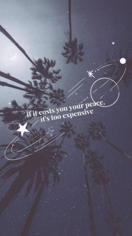 Positive Inspirational Quotes S Handouts