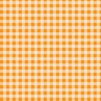 Checks Orange Gingham Background Stock Photo HD Public Domain