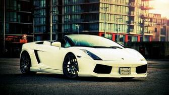 Lamborghini Gallardo Wallpaper HD Image
