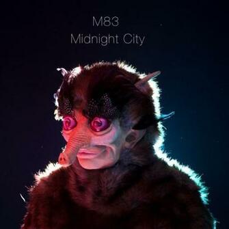 M83 Wallpaper HD Desktop And Mobile Background