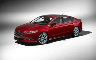Previous Wallpaper Ford Fusion Next