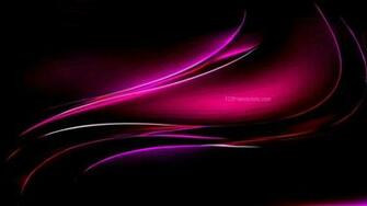 Cool Pink Abstract Texture Background