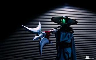 Temple Jax League Of Legends Lol Champion HD Wallpaper Splash Skin