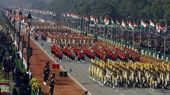 R Day Parade Bing Wallpaper
