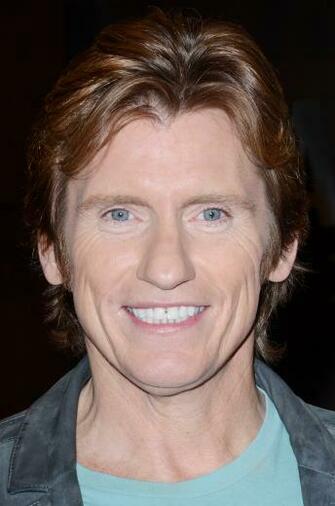 Denis Leary Wallpaper High Quality