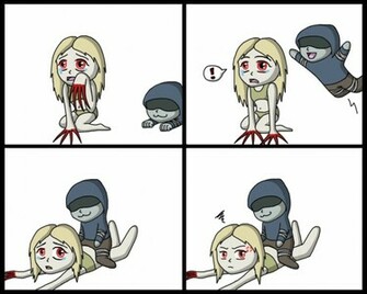 Left Dead Hunter And Witch By Kisviki96