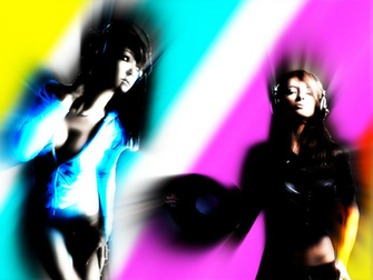 Girl Dj Wallpaper Girls By