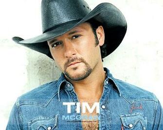 Tim Mcgraw Wallpaper