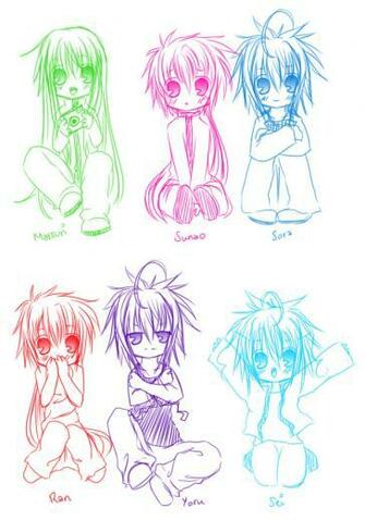 Suki Na Mono Wa Dakara Shouganai Sukisho Tsutae Yuzu