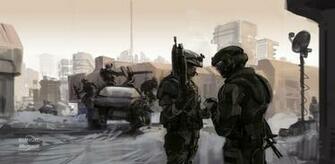 Halo Marine Wallpaper Read If You Want