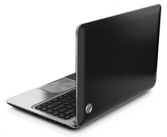 Hp Envy Touchsmart Ultrabook Wallpaper HD Plus