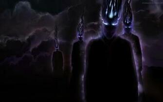 Horror Amp Dark Art Wallpaper
