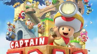 Captain Toad Treasure Tracker Nintendo Switch Re Trusted