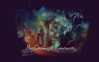 Mcr Wallpaper