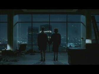 Movie Fight Club Wallpaper