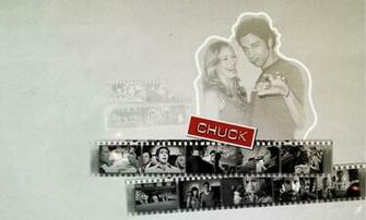 Chuck Wallpaper Photo