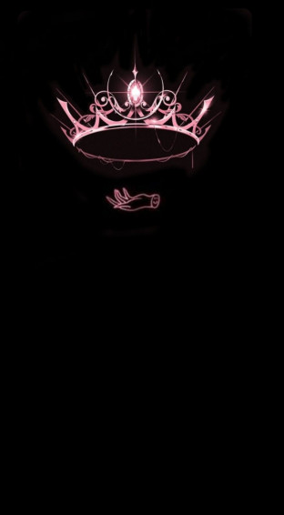 Black And Pink Aesthetic Wallpaper