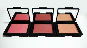 Nars Blush Wallpaper Background Eyeshadow