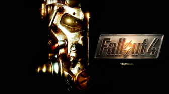 Fallout 4k Wallpaper By Nurboyxv