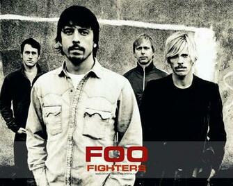 Foo Fighters Image Wallpaper Photos