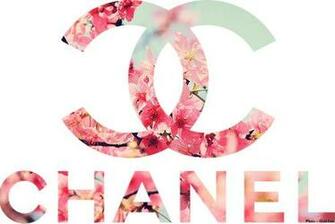 Tags For This Image Include Chanel Flowers Pink Fashion And Love