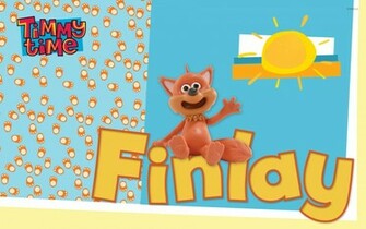 Finlay Timmy Time Wallpaper Cartoon