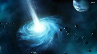Spiral Galaxy Wallpaper HD