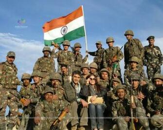 Best Wallpaper HD Of Indian Army