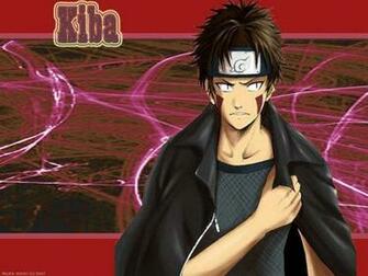 Kiba Shippuden Wallpaper