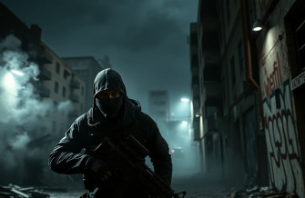 Mw2 Ghost Wallpaper