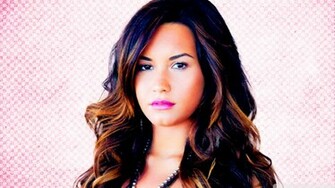 On October By Stephen Comments Off Demi Lovato Wallpaper