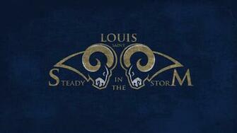 St Louis Rams Wallpaper