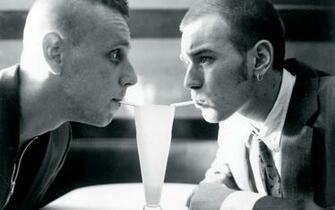 Trainspotting Wallpaper