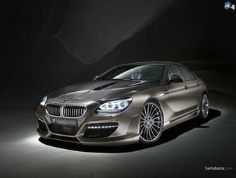 Bmw M6 Coupe Wallpaper HD