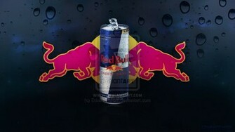 Redbull Wallpaper By Edwinartwork